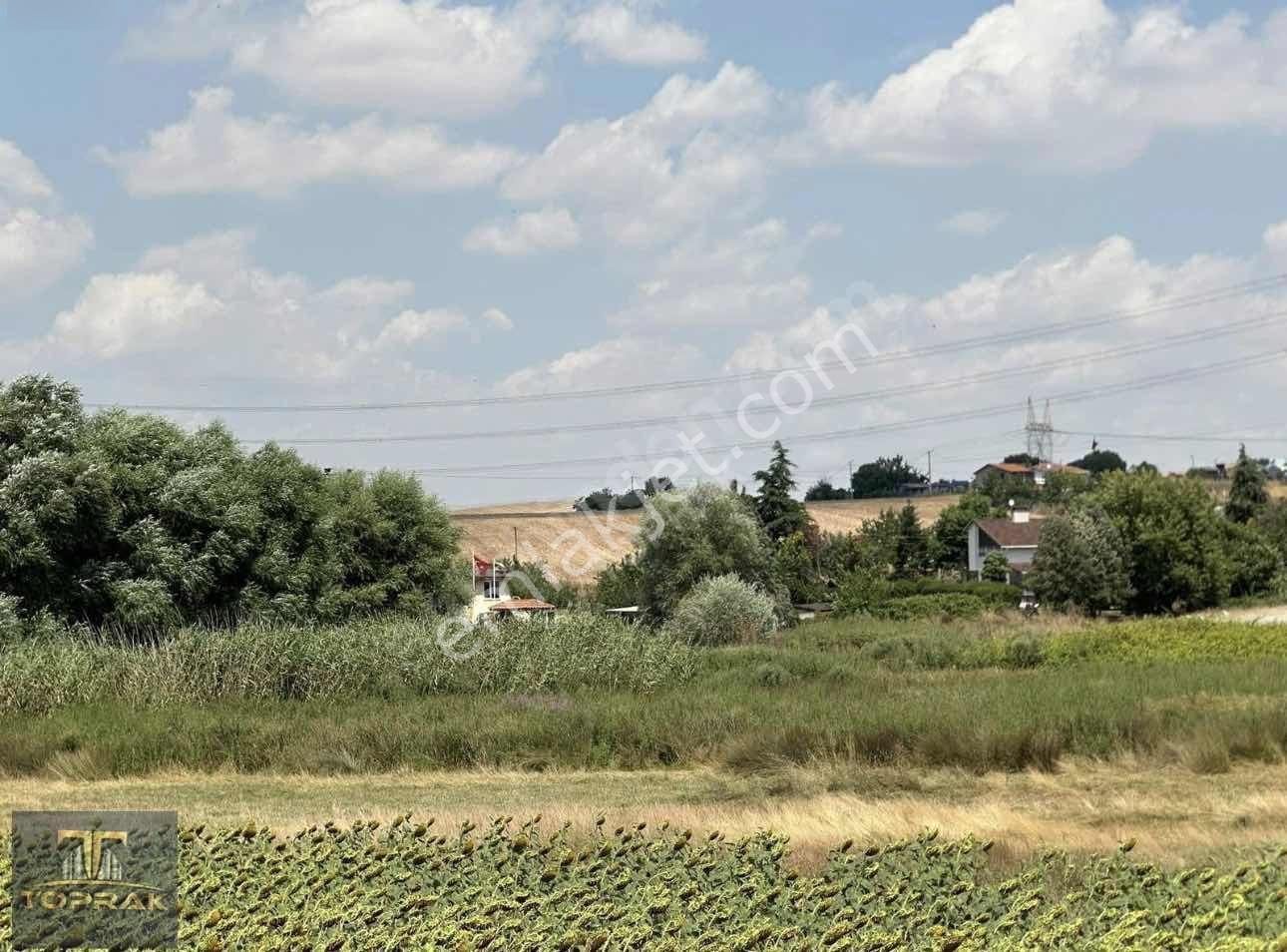 Tekırdağ Marmaraereğlısı'nde Taksıtlı Satılık Arsalar — fotoğraf 20