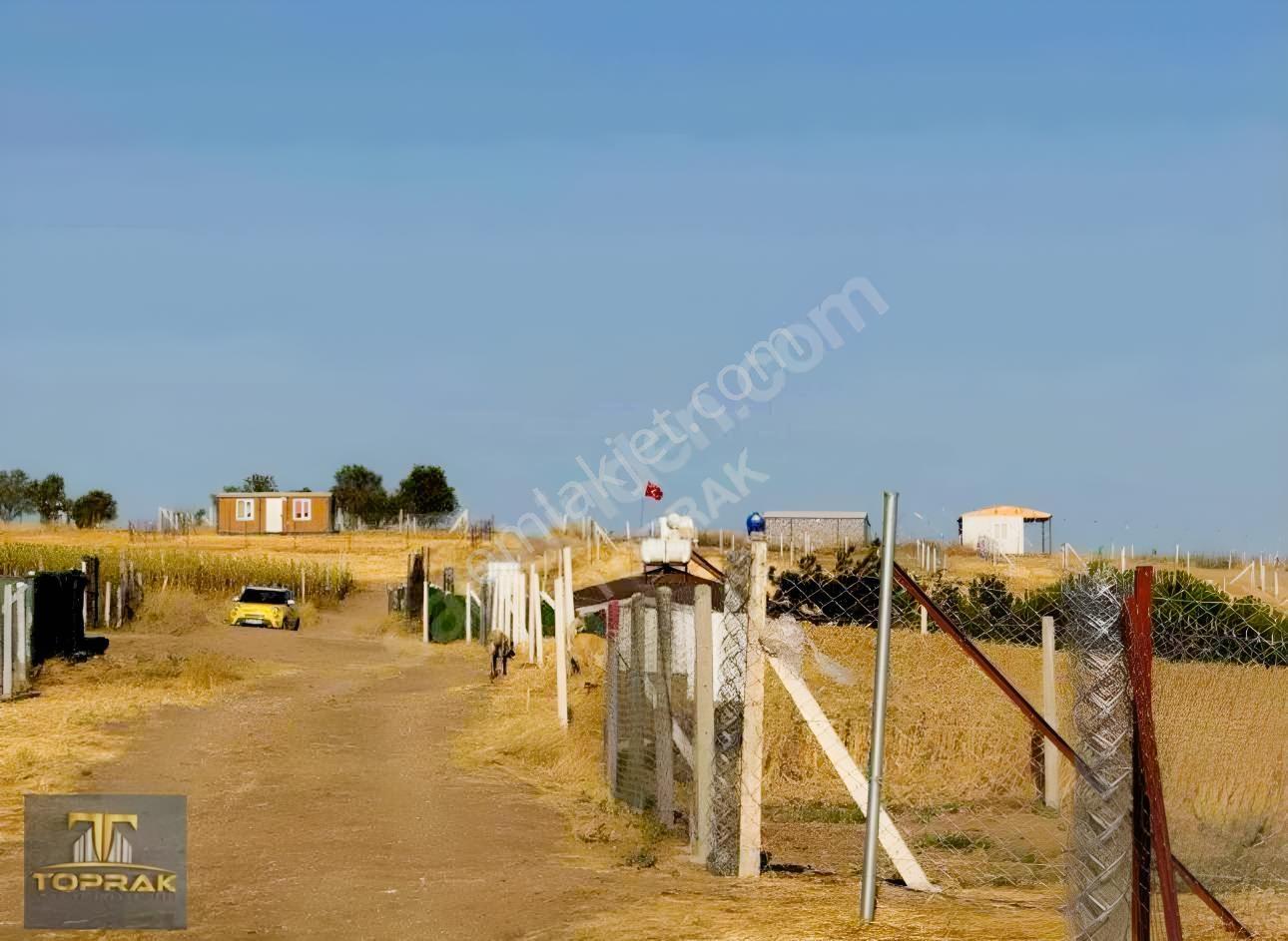 Tekırdağ Marmaraereğlısı'nde Taksıtlı Satılık Arsalar — fotoğraf 21