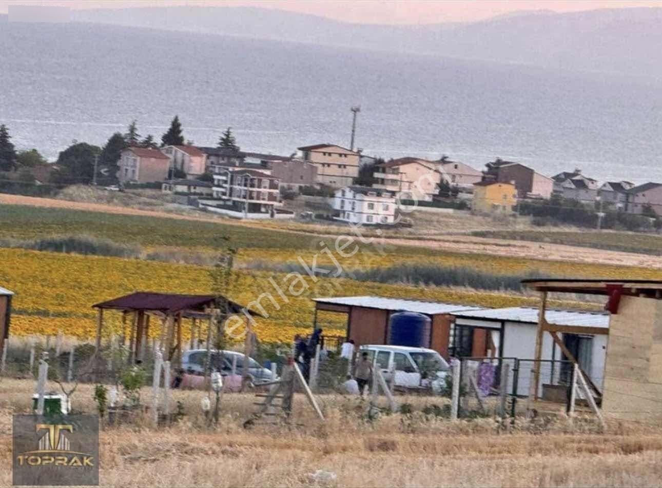 Tekırdağ Marmaraereğlısı'nde Taksıtlı Satılık Arsalar — fotoğraf 22