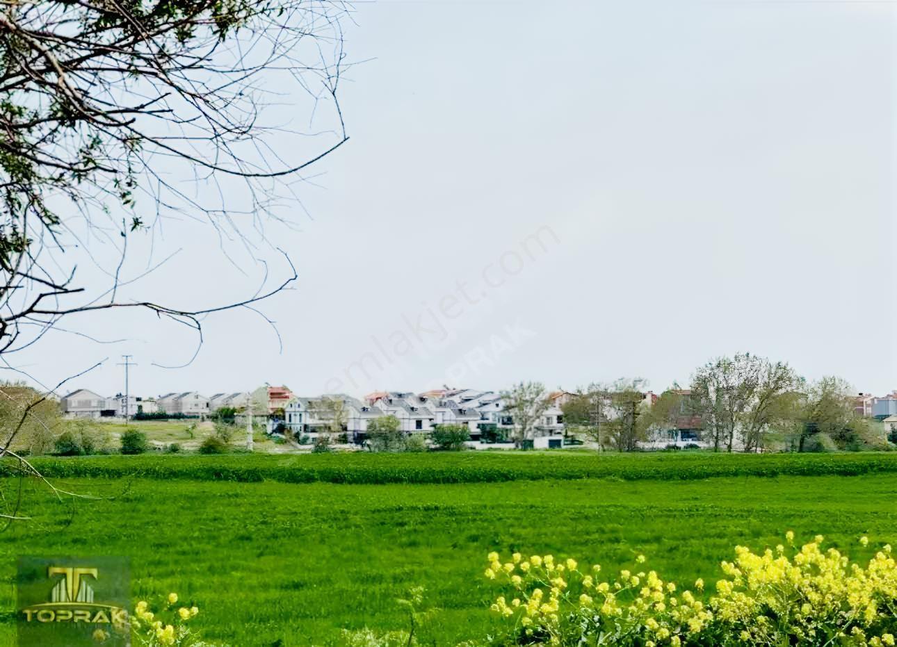 Tekırdağ Marmaraereğlısı'nde Taksıtlı Satılık Arsalar — fotoğraf 23