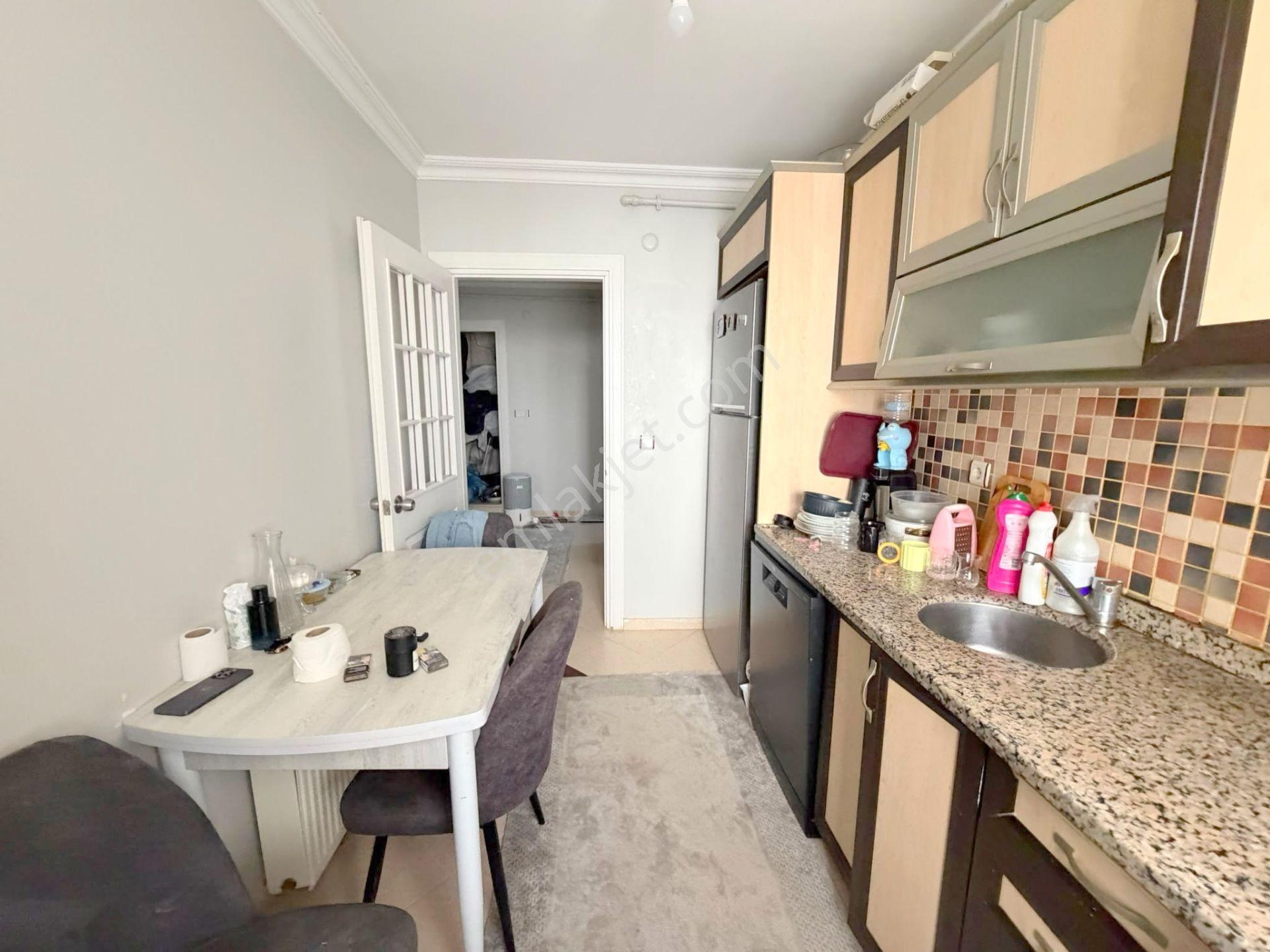 Mertcan'dan Caddeye 4dk Ebeveyn Banyolu Kredi Limitsiz 3+1 — fotoğraf 6