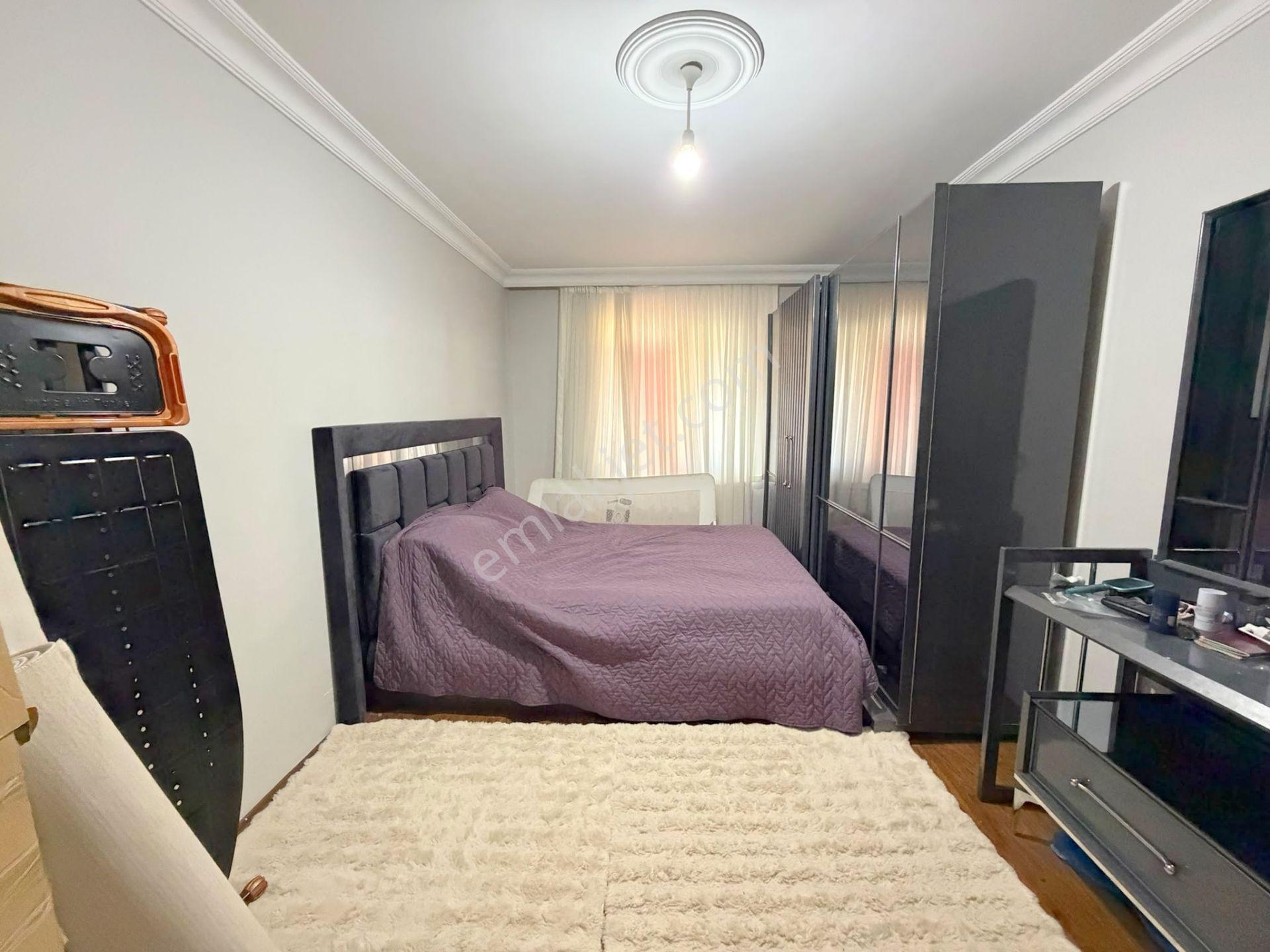 Mertcan'dan Caddeye 4dk Ebeveyn Banyolu Kredi Limitsiz 3+1 — fotoğraf 9