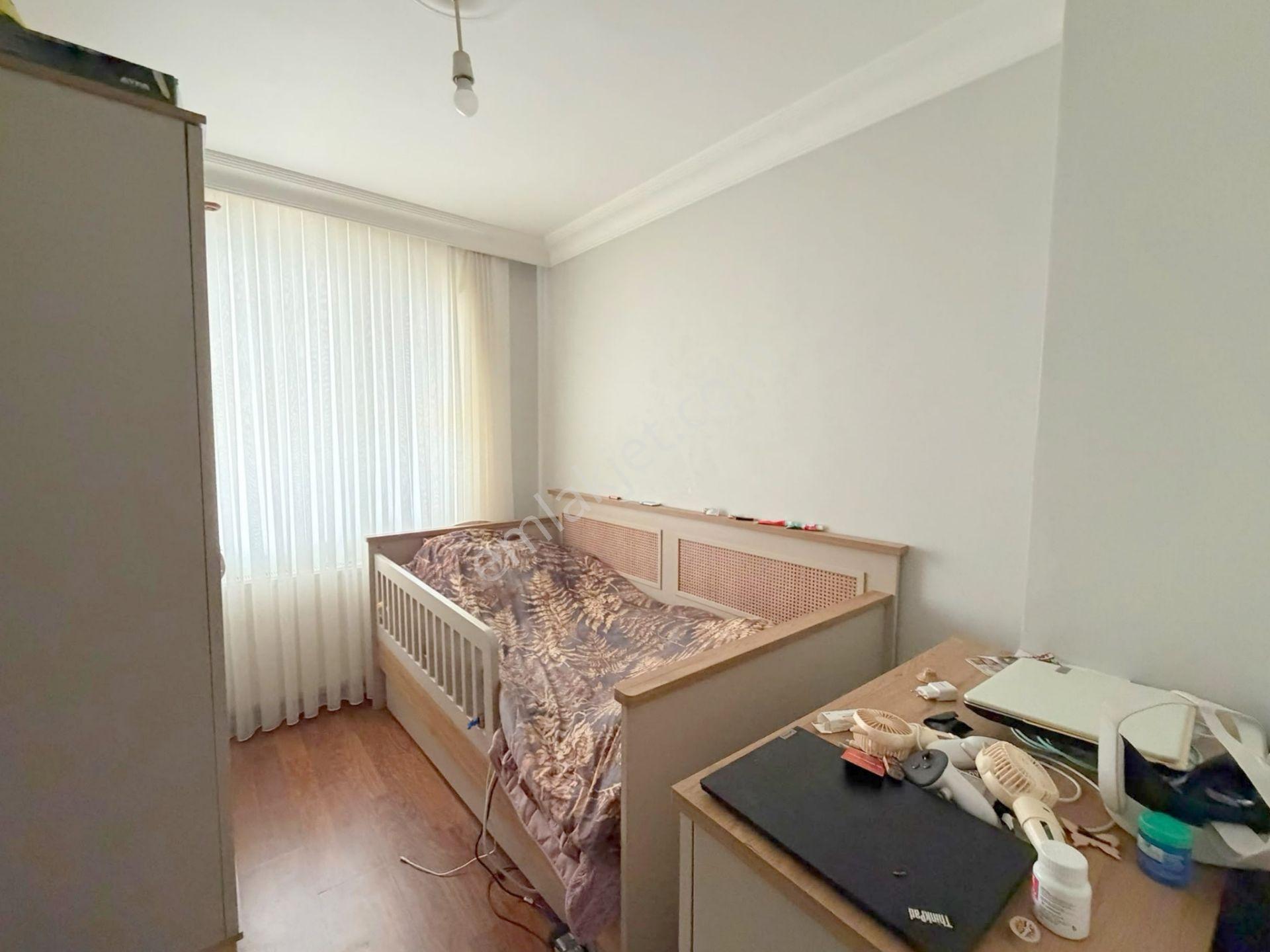 Mertcan'dan Caddeye 4dk Ebeveyn Banyolu Kredi Limitsiz 3+1 — fotoğraf 10