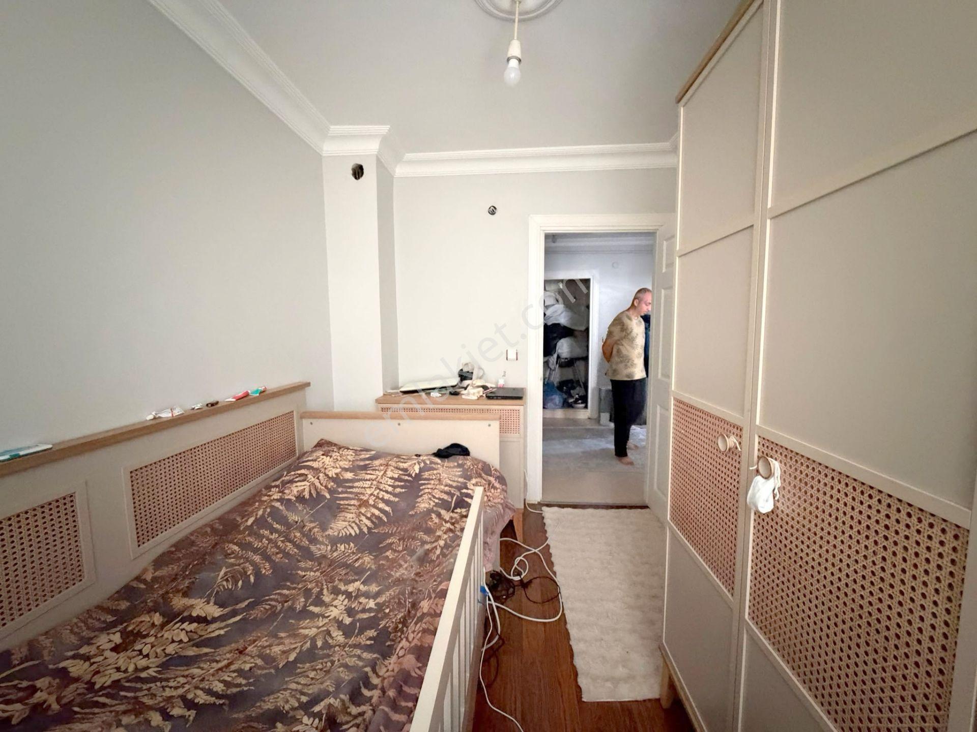 Mertcan'dan Caddeye 4dk Ebeveyn Banyolu Kredi Limitsiz 3+1 — fotoğraf 11