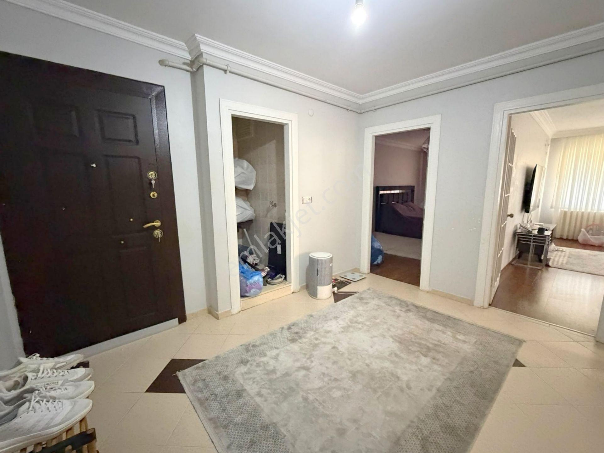 Mertcan'dan Caddeye 4dk Ebeveyn Banyolu Kredi Limitsiz 3+1 — fotoğraf 14