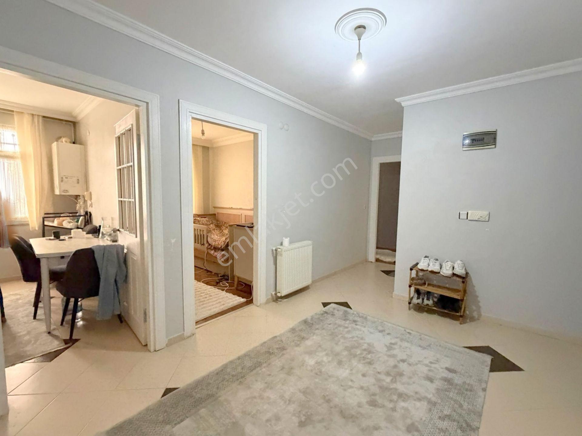 Mertcan'dan Caddeye 4dk Ebeveyn Banyolu Kredi Limitsiz 3+1 — fotoğraf 16