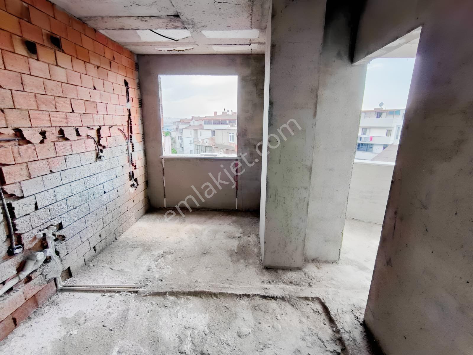 Emek Mah.'de Satılık 3+1 Sıfır Üst Dubleks Kaçırılmayacak Fırsat — fotoğraf 9