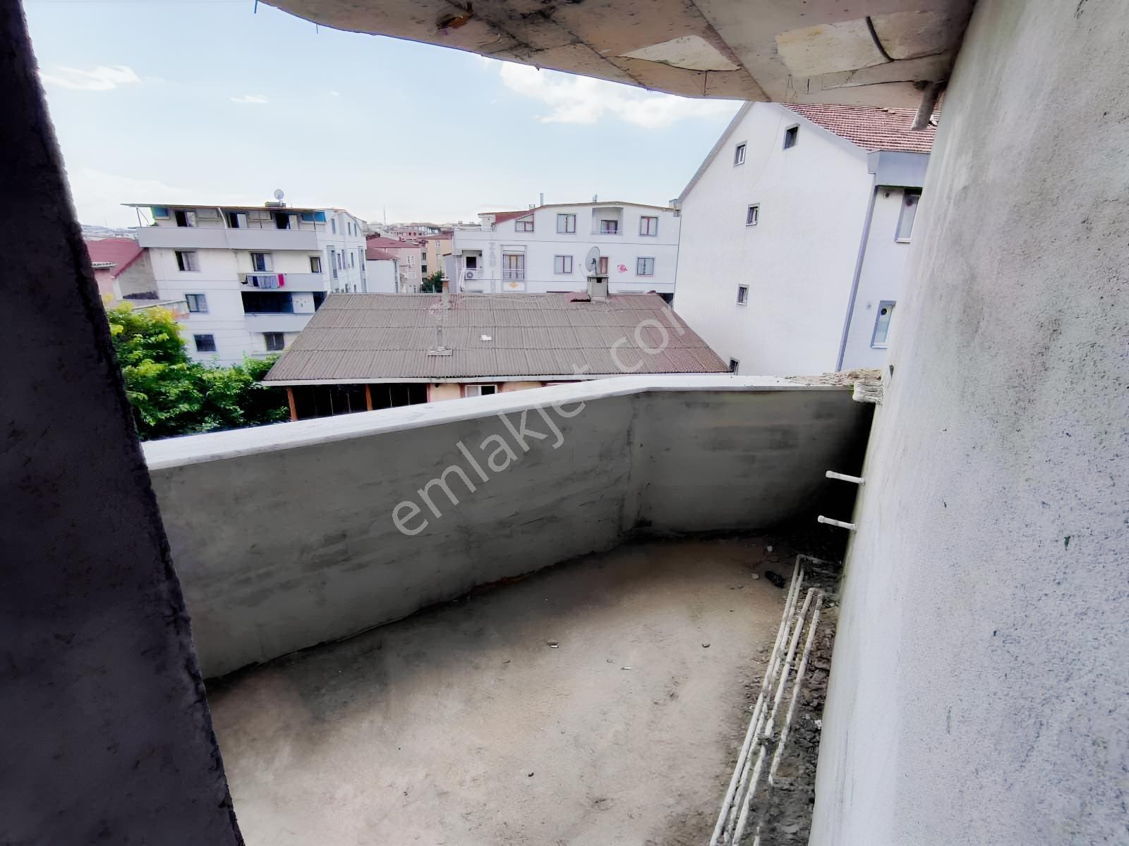 Emek Mah.'de Satılık 3+1 Sıfır Üst Dubleks Kaçırılmayacak Fırsat — fotoğraf 13