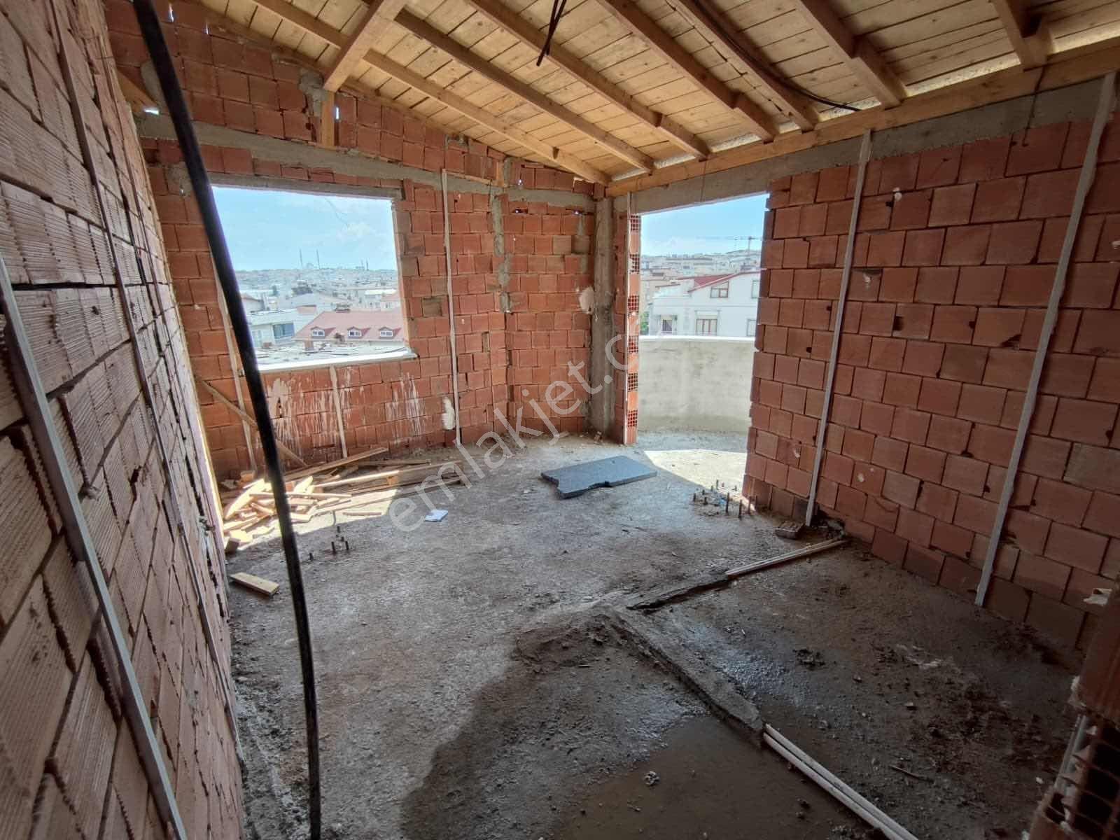 Emek Mah.'de Satılık 3+1 Sıfır Üst Dubleks Kaçırılmayacak Fırsat — fotoğraf 27