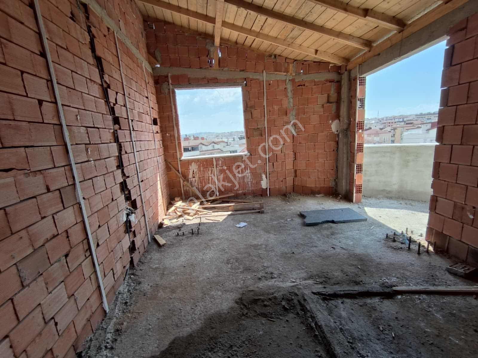 Emek Mah.'de Satılık 3+1 Sıfır Üst Dubleks Kaçırılmayacak Fırsat — fotoğraf 28