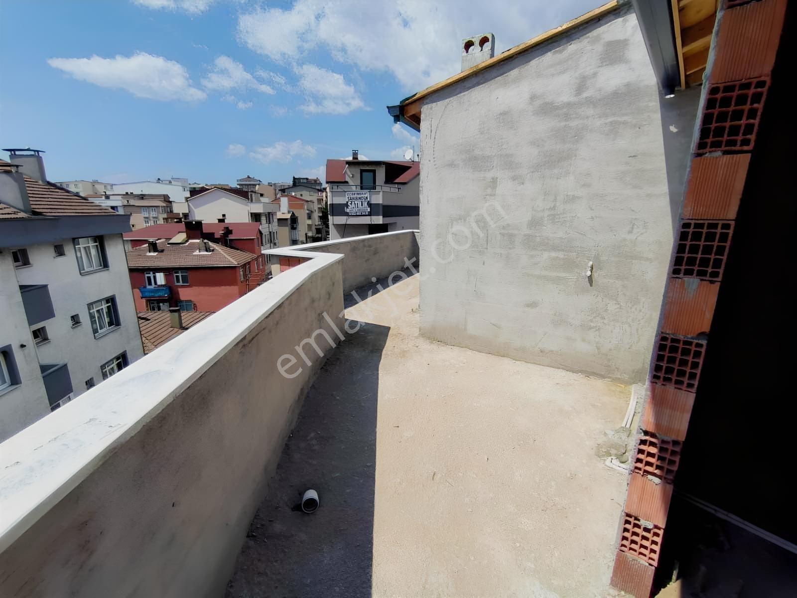 Emek Mah.'de Satılık 3+1 Sıfır Üst Dubleks Kaçırılmayacak Fırsat — fotoğraf 31