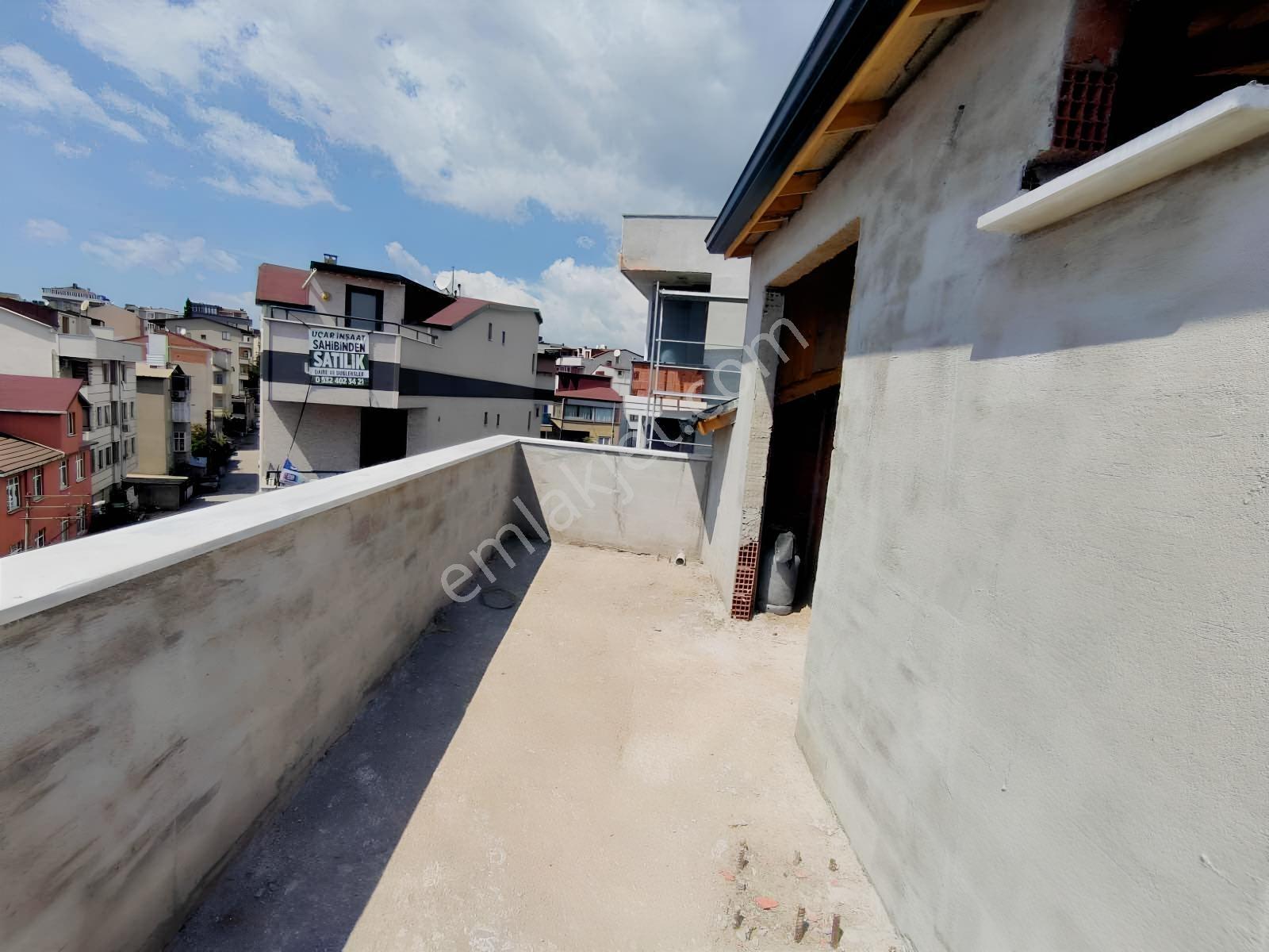 Emek Mah.'de Satılık 3+1 Sıfır Üst Dubleks Kaçırılmayacak Fırsat — fotoğraf 34