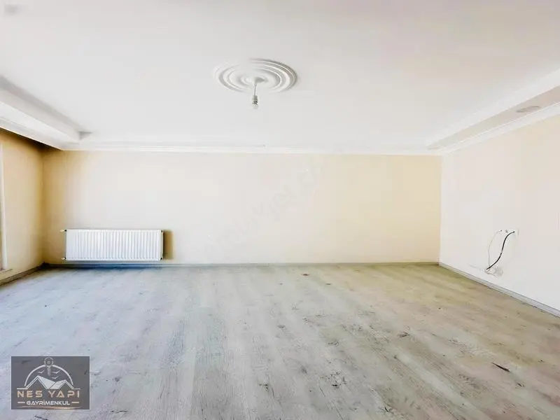 Nes Yapı'dan Doğan Araslı Bulvarın'da Sıfır 2+1 Satılık Daire!! — fotoğraf 7