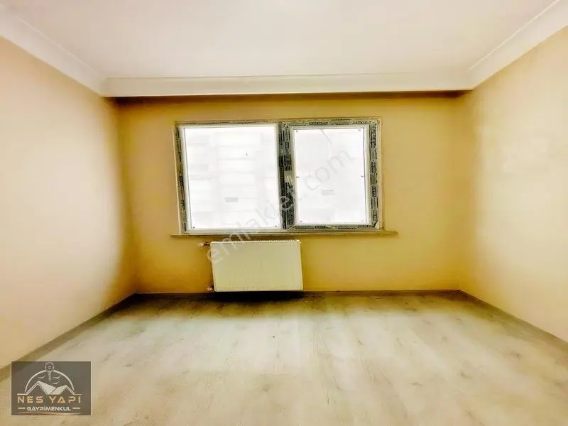 Nes Yapı'dan Doğan Araslı Bulvarın'da Sıfır 2+1 Satılık Daire!! — fotoğraf 11