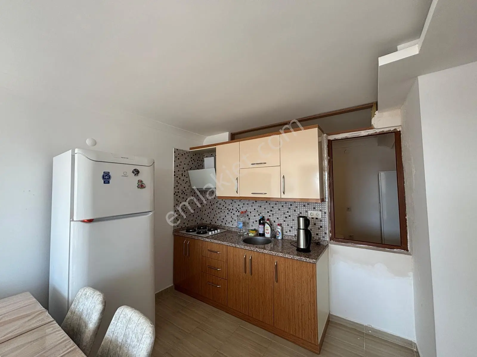 Rota Emlak'tan Gümüldür'de Deniz Manzaralı 2+1 Satılık Daire — fotoğraf 5