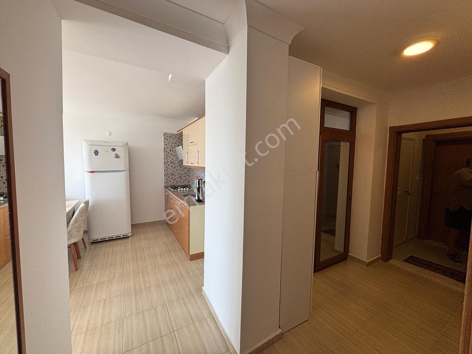 Rota Emlak'tan Gümüldür'de Deniz Manzaralı 2+1 Satılık Daire — fotoğraf 6