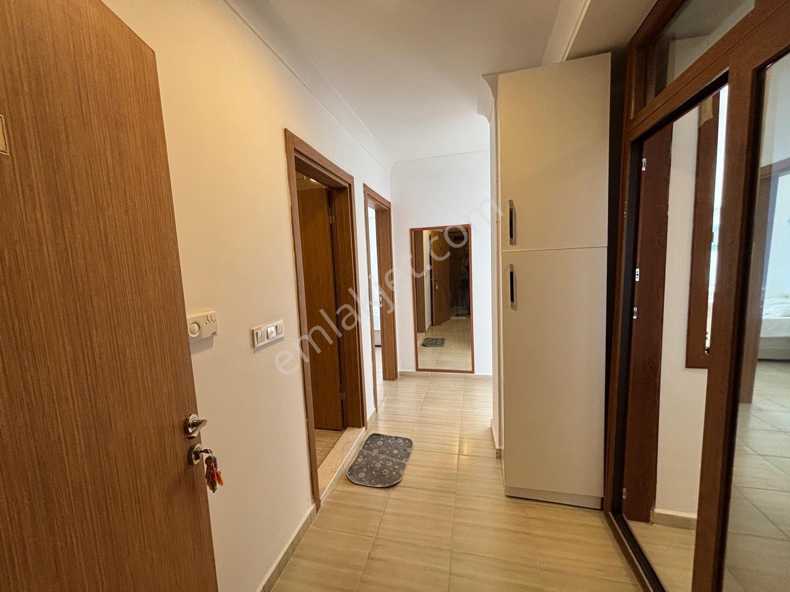 Rota Emlak'tan Gümüldür'de Deniz Manzaralı 2+1 Satılık Daire — fotoğraf 13