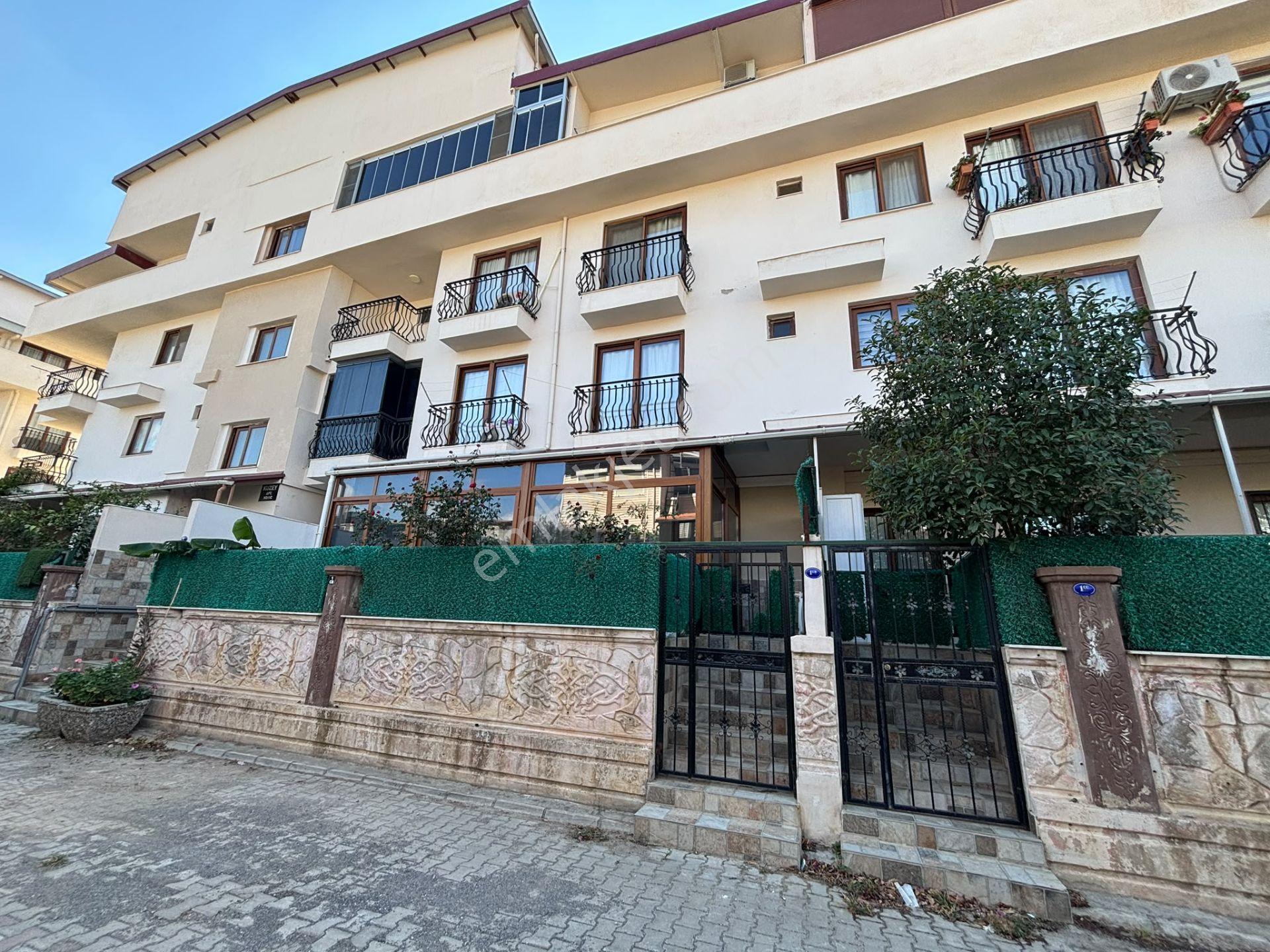 Rota Emlak'tan Gümüldür'de Deniz Manzaralı 2+1 Satılık Daire — fotoğraf 18
