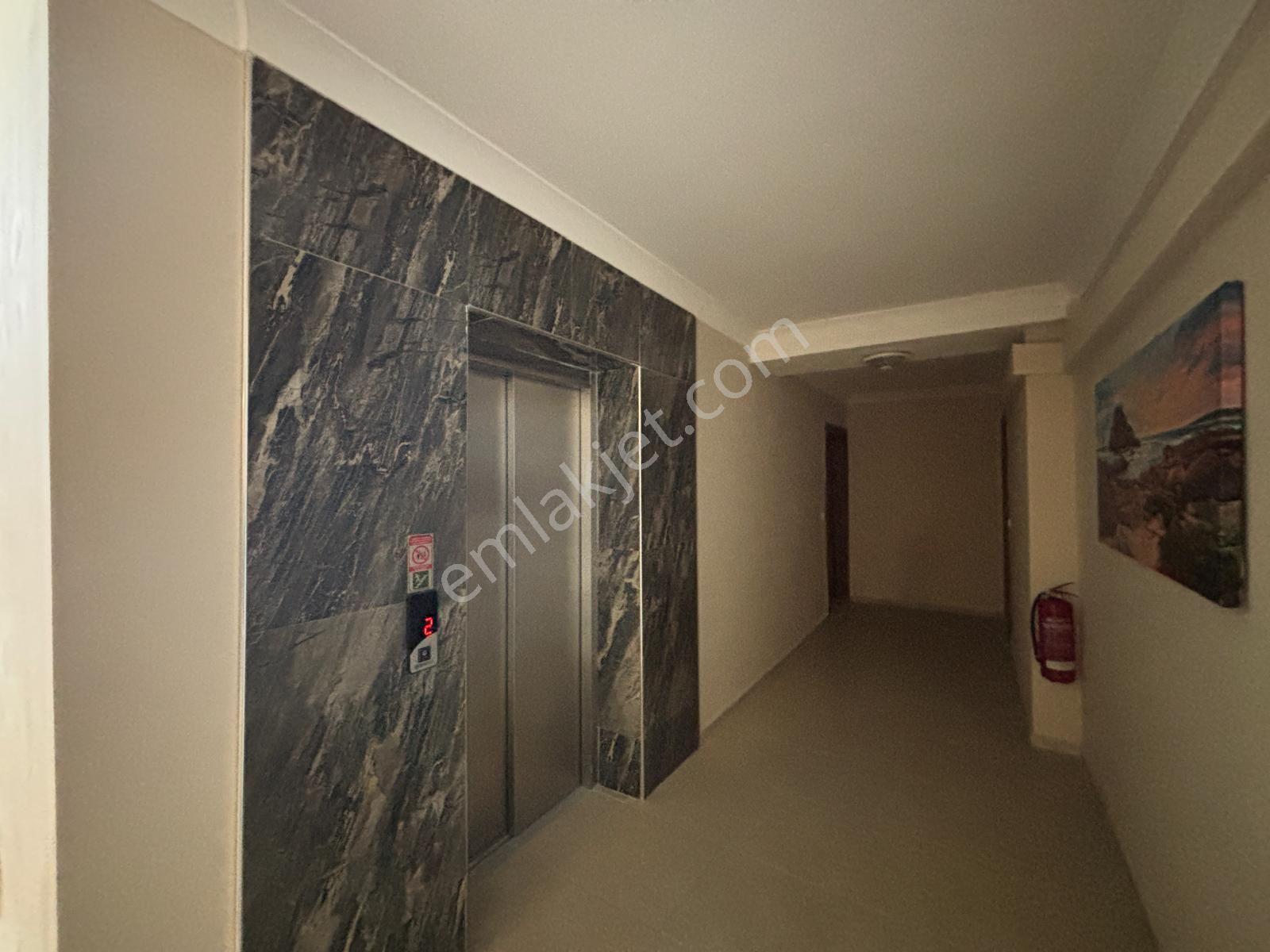 Rota Emlak'tan Gümüldür'de Deniz Manzaralı 2+1 Satılık Daire — fotoğraf 20