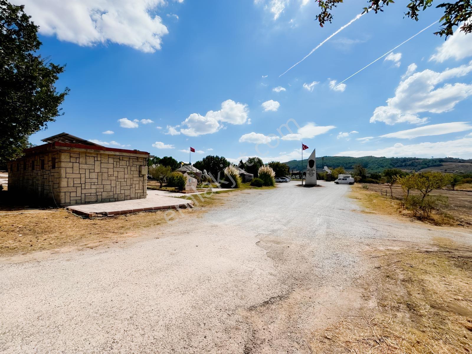 Manisa Yunusemre Mallesi Dazyurt Mevkinde Satılık Tarla — fotoğraf 18