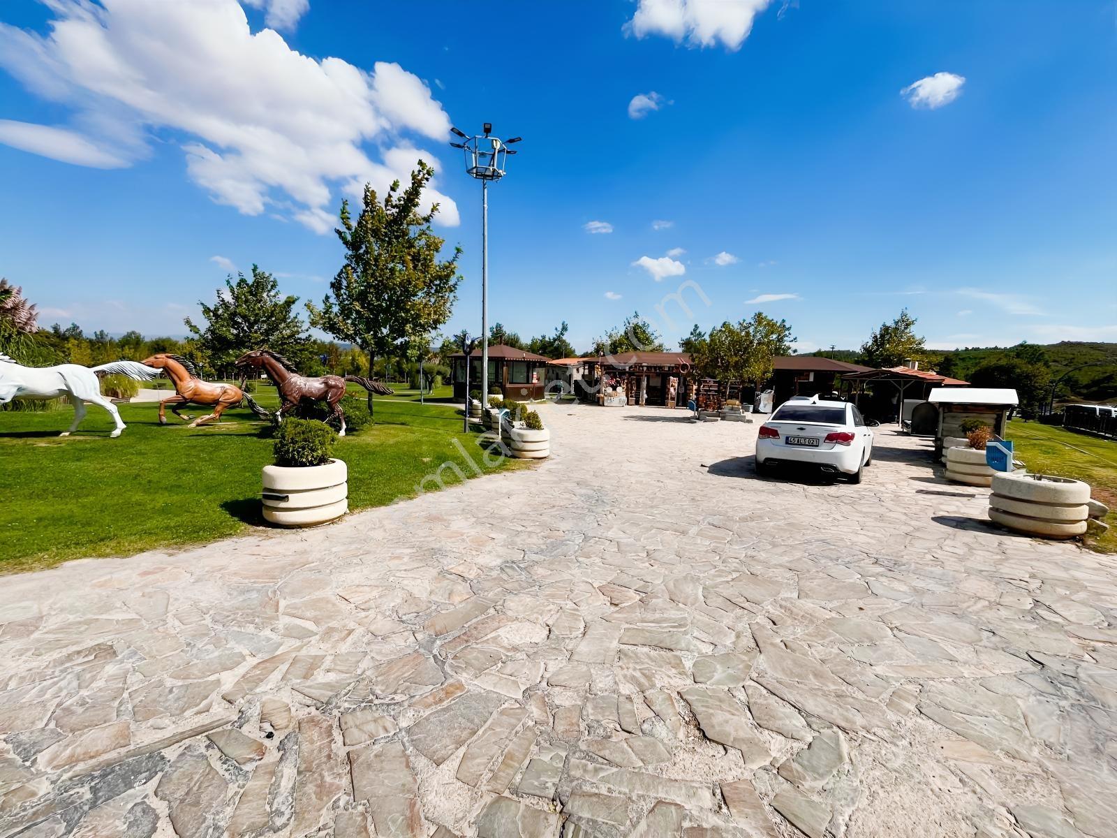Manisa Yunusemre Mallesi Dazyurt Mevkinde Satılık Tarla — fotoğraf 22