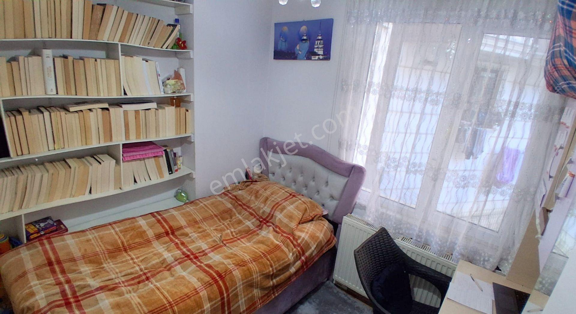 Mertcan'dan Hastane 4dk Metro 5dk Yürüme Ara Kat Fırsat 3+1 — fotoğraf 12