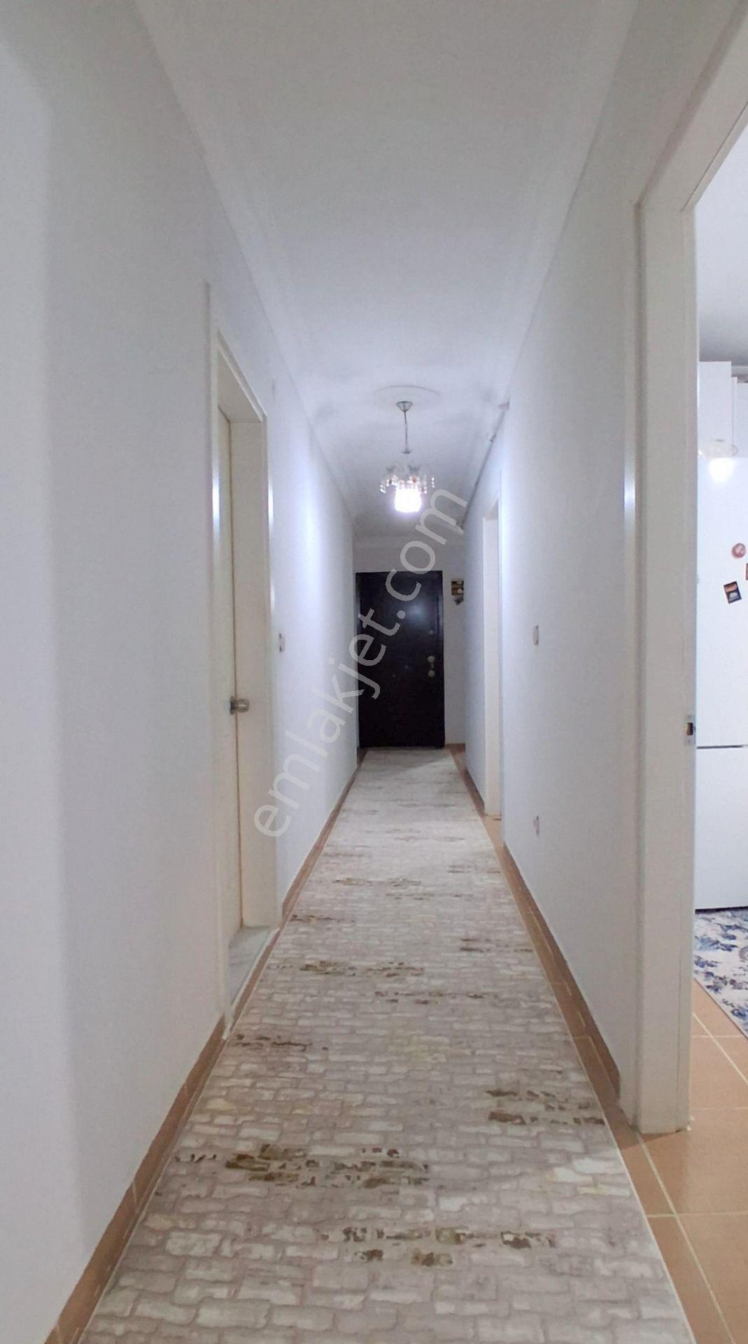 Mertcan'dan Hastane 4dk Metro 5dk Yürüme Ara Kat Fırsat 3+1 — fotoğraf 23