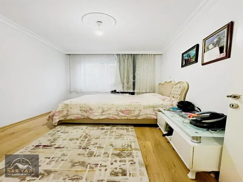 Nes Yapı"dan Doğan Araslıya Cephe 3+1 Düz Giriş Daire!!! — fotoğraf 3