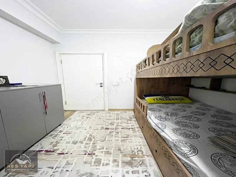 Nes Yapı"dan Doğan Araslıya Cephe 3+1 Düz Giriş Daire!!! — fotoğraf 13