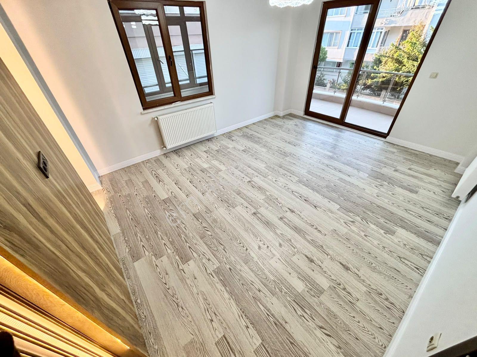 ꧁ay Emlaktan꧂akçay Altınkum'da Arakat Ön Cephe Ayrı Mutfak Denize Yakın Satılık 2+1 Kombili Daire — fotoğraf 13