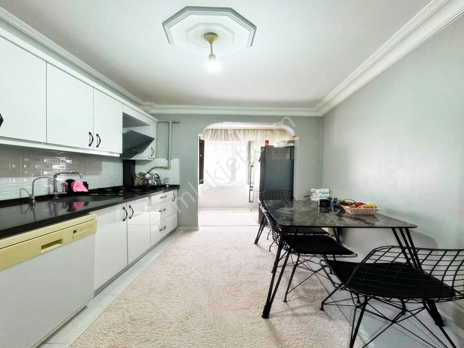 Nes Yapı'dan Merkezi Konumda Geniş Ailelere Özel 4+2 Ferah Dublex Satılık Daire!! — fotoğraf 3