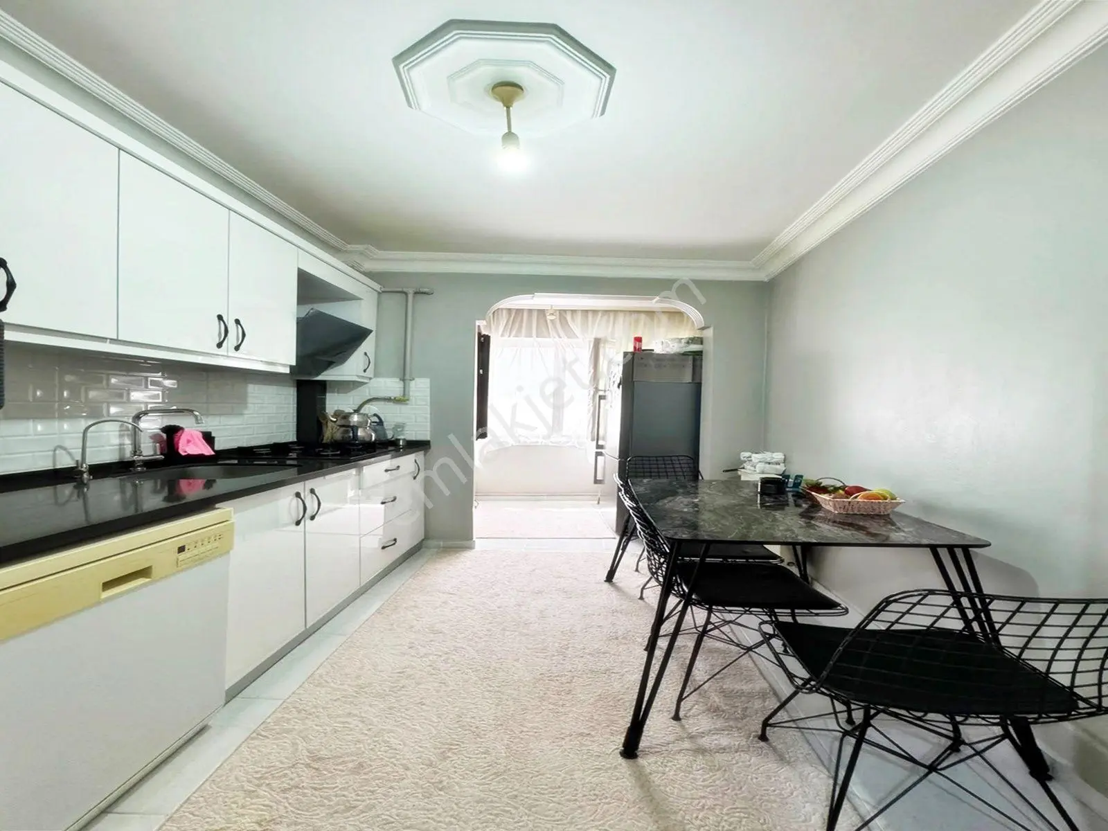 Nes Yapı'dan Merkezi Konumda Geniş Ailelere Özel 4+2 Ferah Dublex Satılık Daire!! — fotoğraf 8