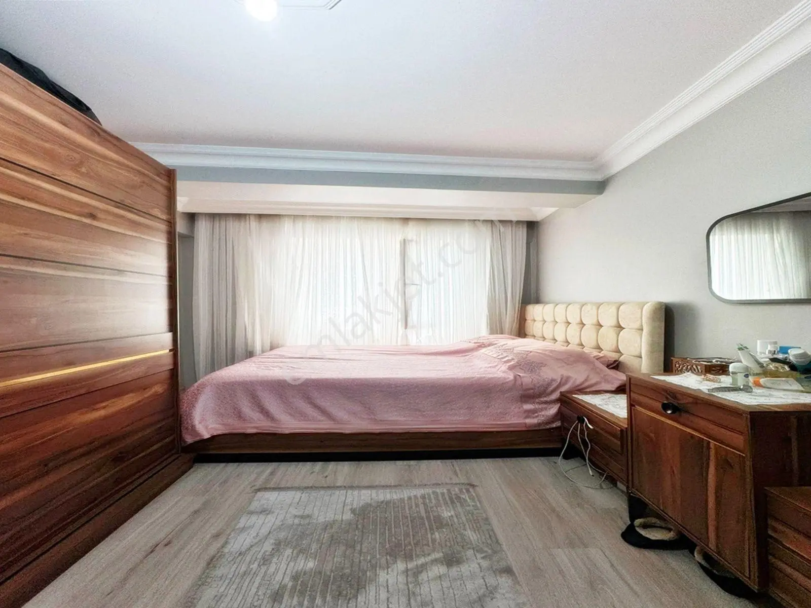 Nes Yapı'dan Merkezi Konumda Geniş Ailelere Özel 4+2 Ferah Dublex Satılık Daire!! — fotoğraf 14