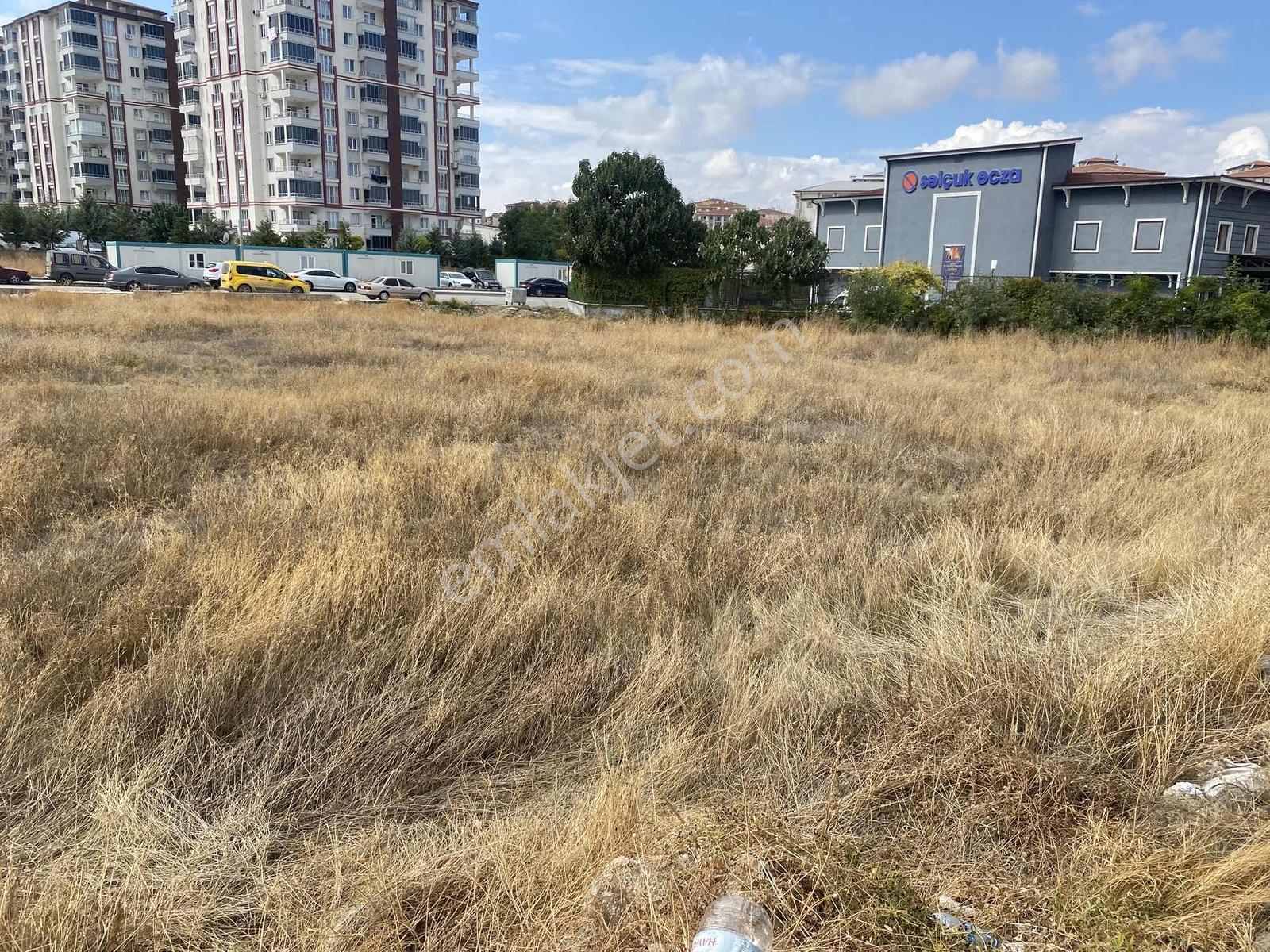 Selçuklu Mahallesinde Satılık Fırsat Arsa Aradığın Bu!! — fotoğraf 2