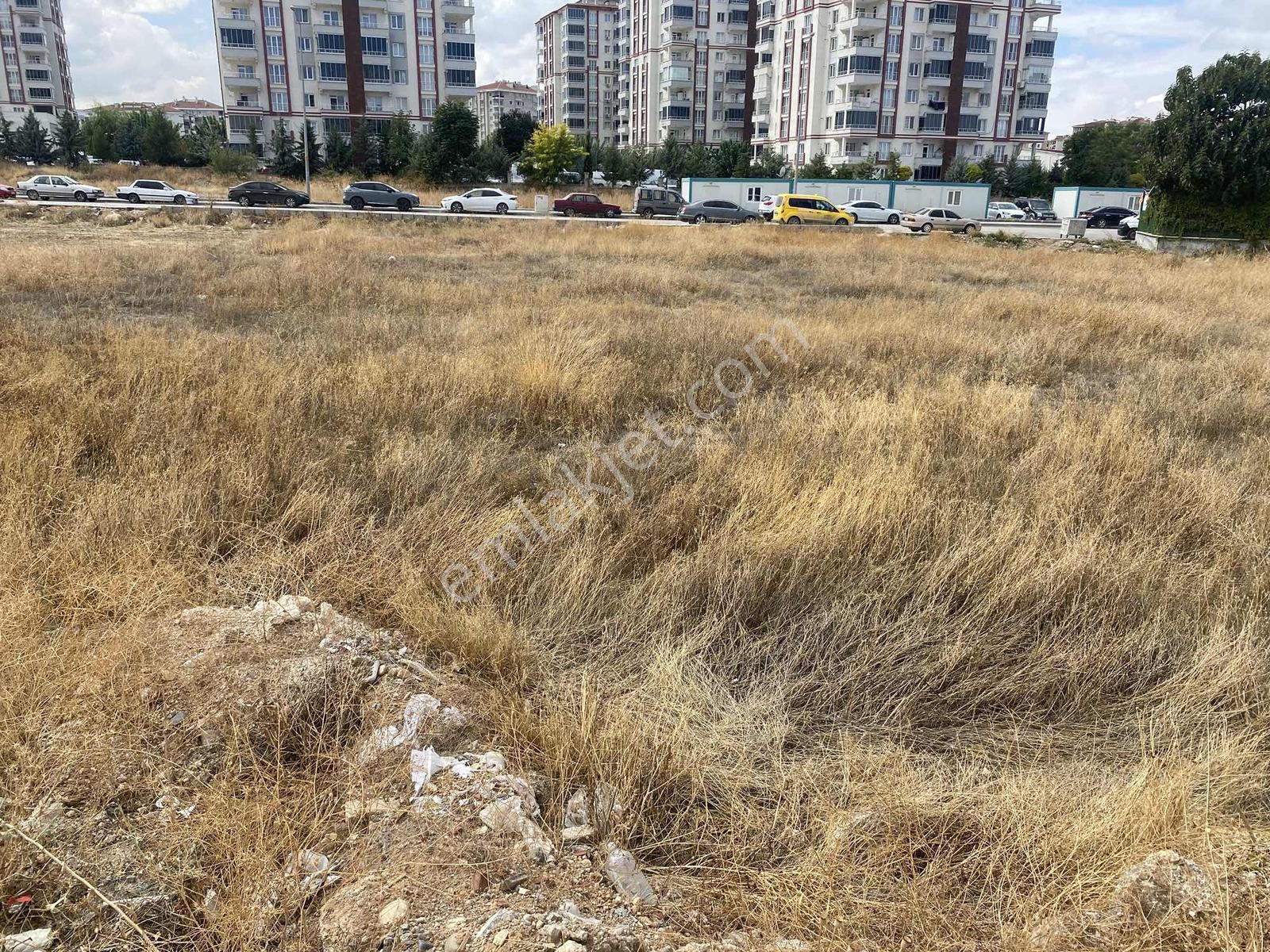 Selçuklu Mahallesinde Satılık Fırsat Arsa Aradığın Bu!! — fotoğraf 3