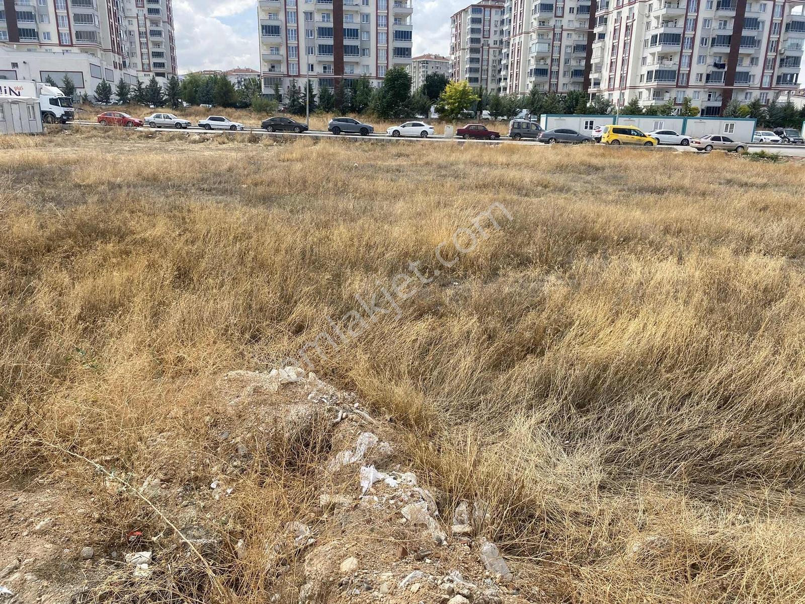 Selçuklu Mahallesinde Satılık Fırsat Arsa Aradığın Bu!! — fotoğraf 4