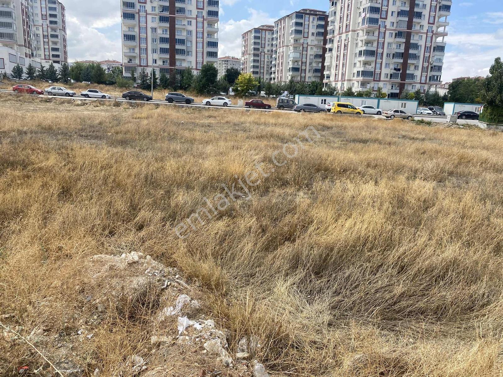 Selçuklu Mahallesinde Satılık Fırsat Arsa Aradığın Bu!! — fotoğraf 5