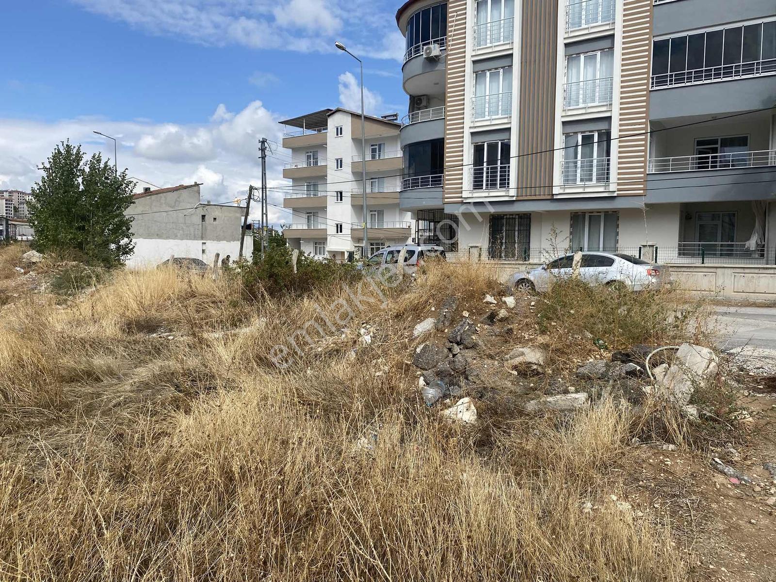 Selçuklu Mahallesinde Satılık Fırsat Arsa Aradığın Bu!! — fotoğraf 17