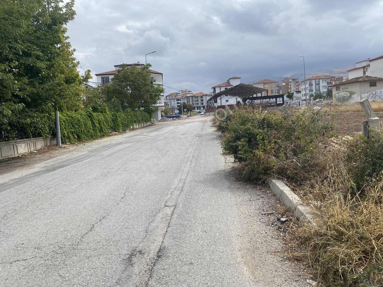 Selçuklu Mahallesinde Satılık Fırsat Arsa Aradığın Bu!! — fotoğraf 20