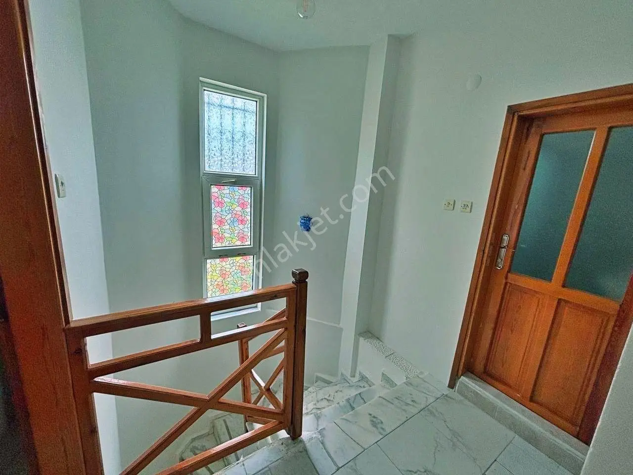 Uytundan Pelitköyde Denize 300 Metre Bahçe Kullanımlı 2+1 Villa — fotoğraf 5