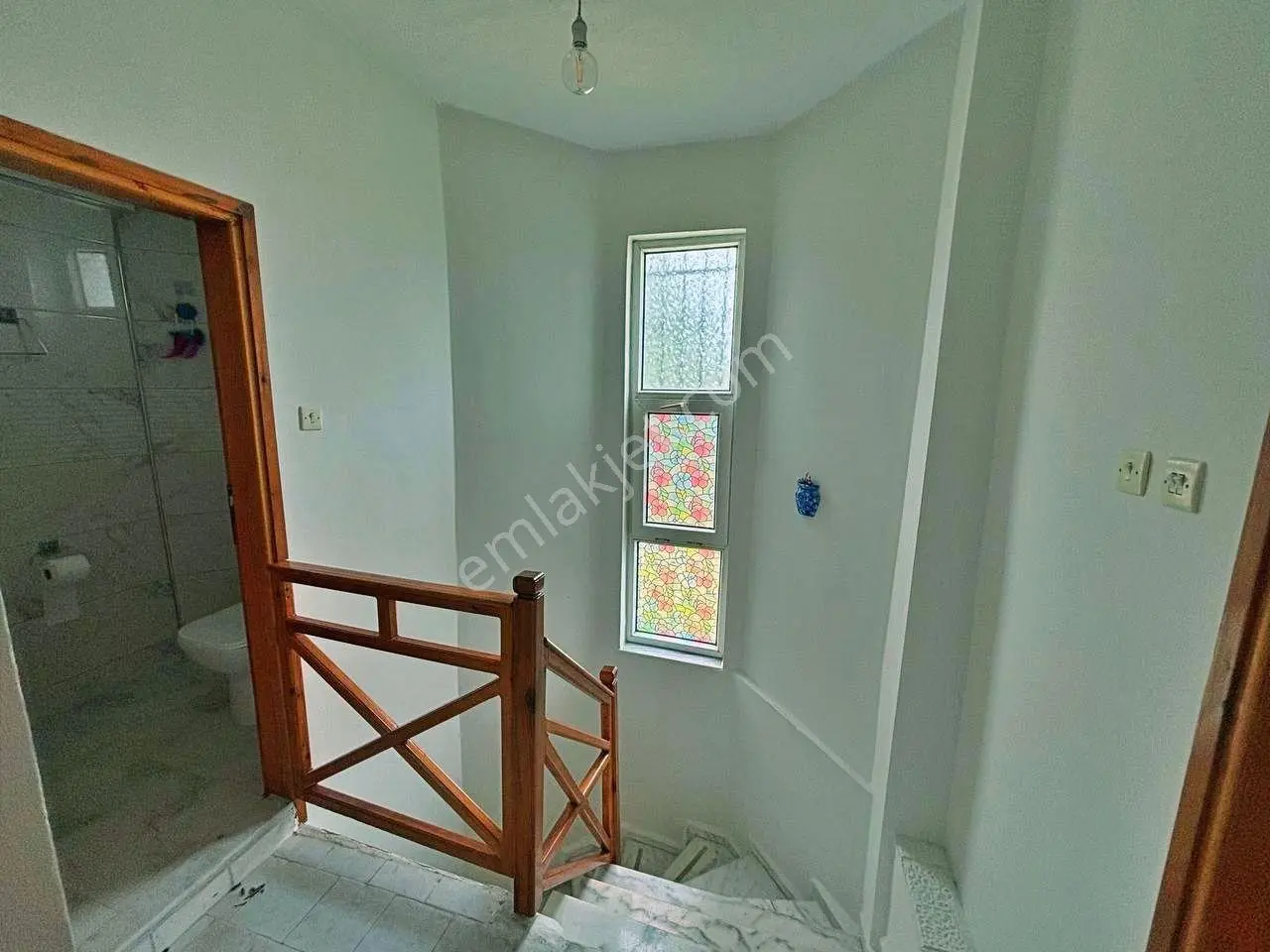 Uytundan Pelitköyde Denize 300 Metre Bahçe Kullanımlı 2+1 Villa — fotoğraf 14