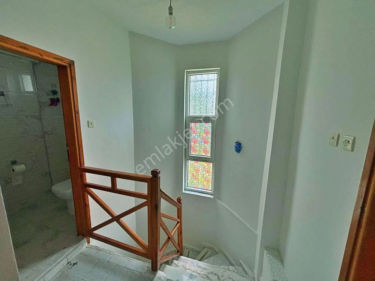 Uytundan Pelitköyde Denize 300 Metre Bahçe Kullanımlı 2+1 Villa — fotoğraf 27