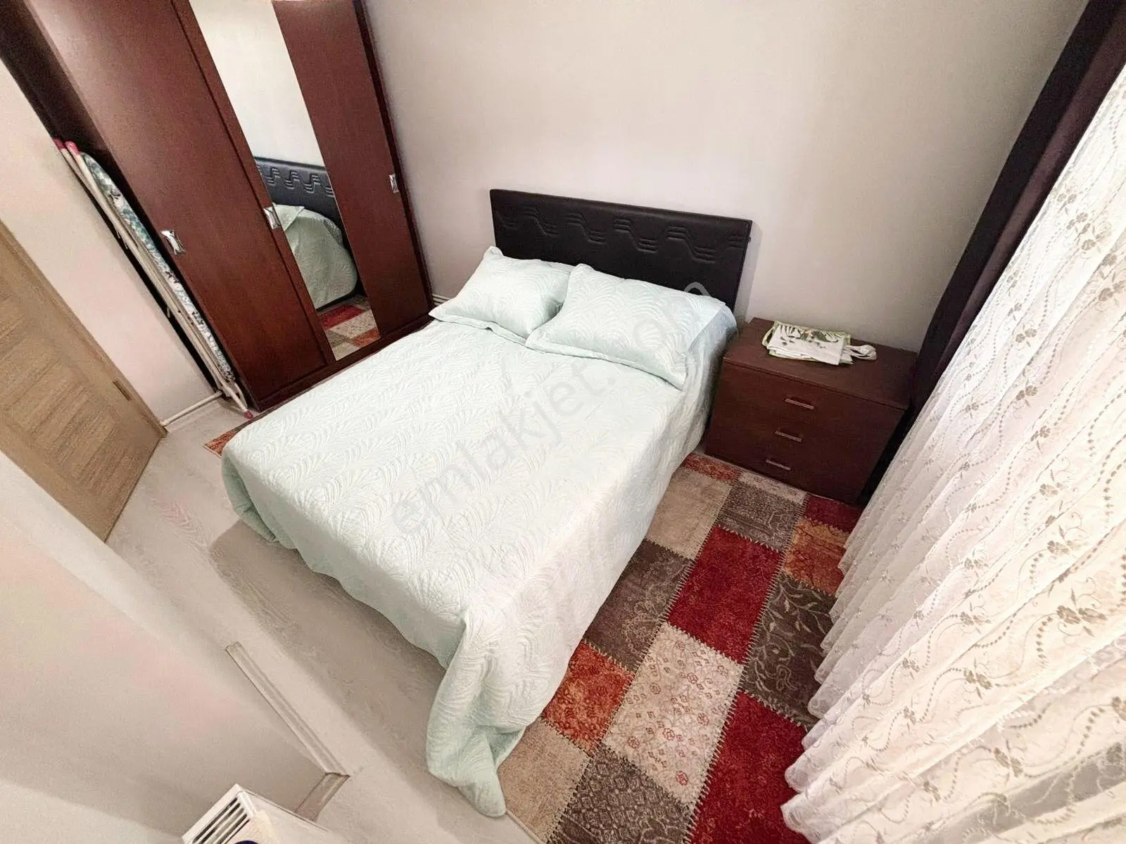 🛑🛑aktif'ten Akçay'da Satılık Cebinizi Şaşırtan Ön Cephe Geniş Ayrı Mutfaklı 2+1 Daire — fotoğraf 10