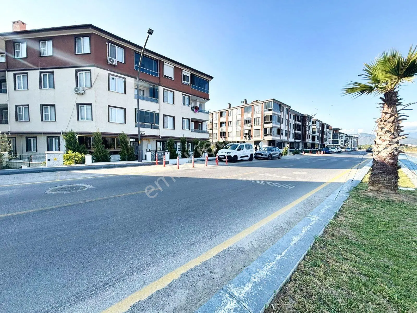 🛑🛑aktif'ten Akçay'da Satılık Cebinizi Şaşırtan Ön Cephe Geniş Ayrı Mutfaklı 2+1 Daire — fotoğraf 17