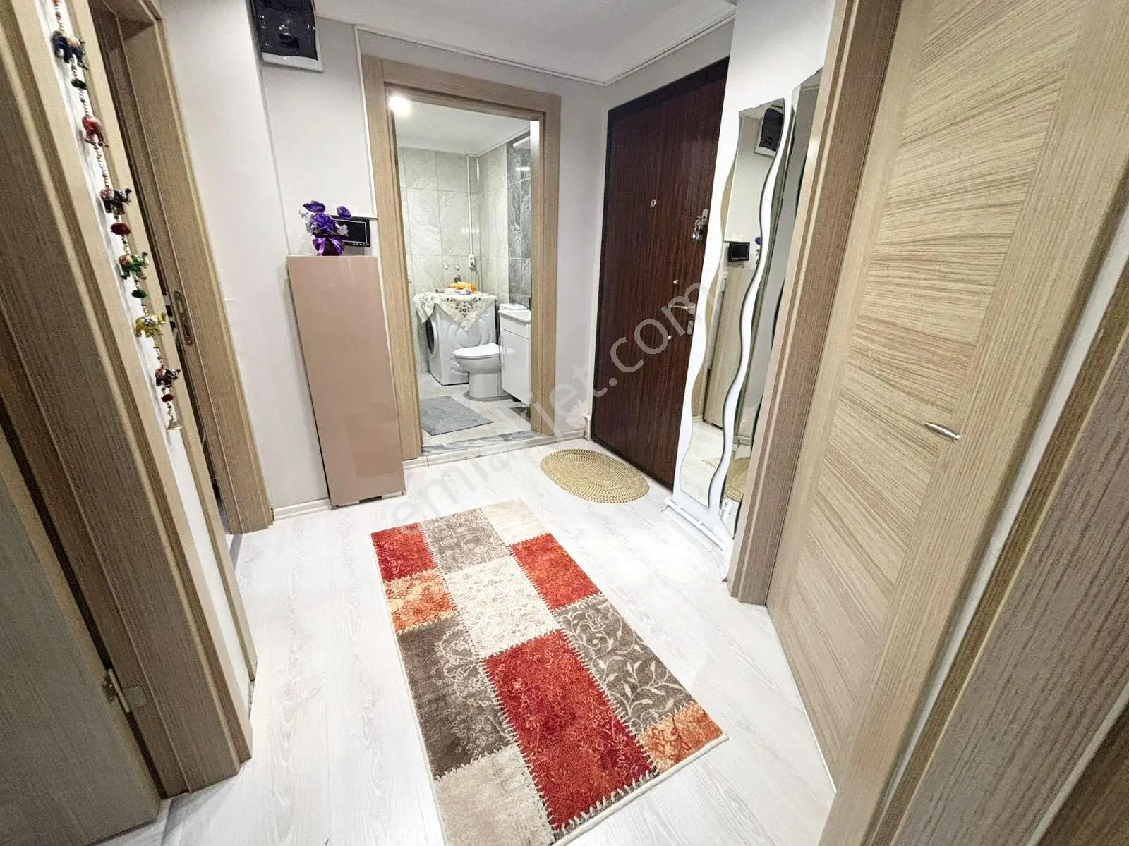 🛑🛑aktif'ten Akçay'da Satılık Cebinizi Şaşırtan Ön Cephe Geniş Ayrı Mutfaklı 2+1 Daire — fotoğraf 23