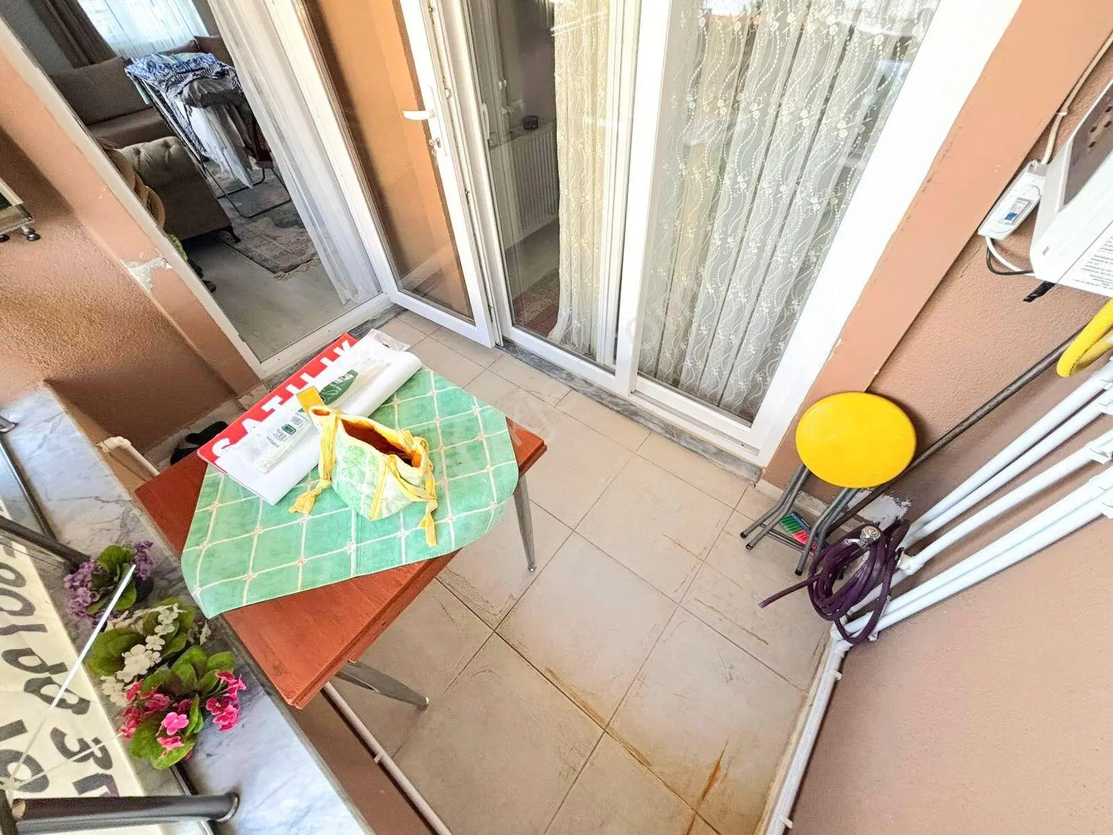 🛑🛑aktif'ten Akçay'da Satılık Cebinizi Şaşırtan Ön Cephe Geniş Ayrı Mutfaklı 2+1 Daire — fotoğraf 25