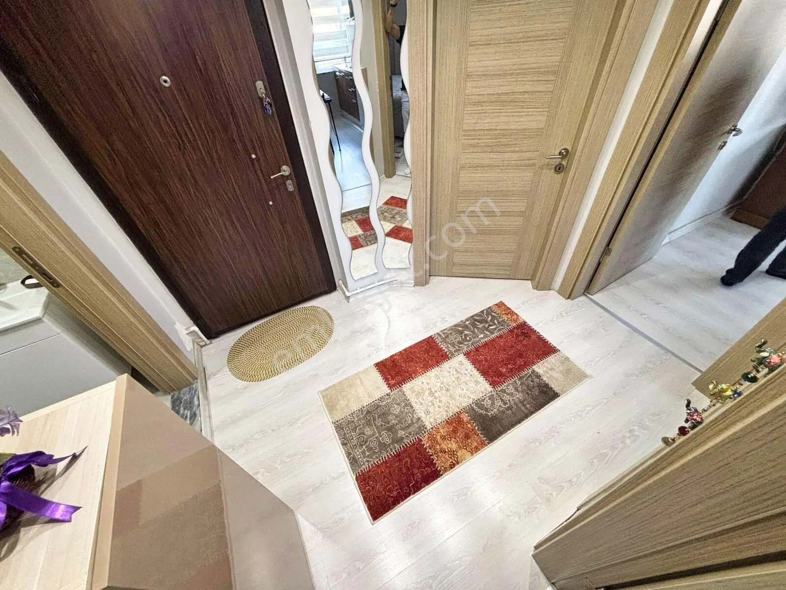 🛑🛑aktif'ten Akçay'da Satılık Cebinizi Şaşırtan Ön Cephe Geniş Ayrı Mutfaklı 2+1 Daire — fotoğraf 30
