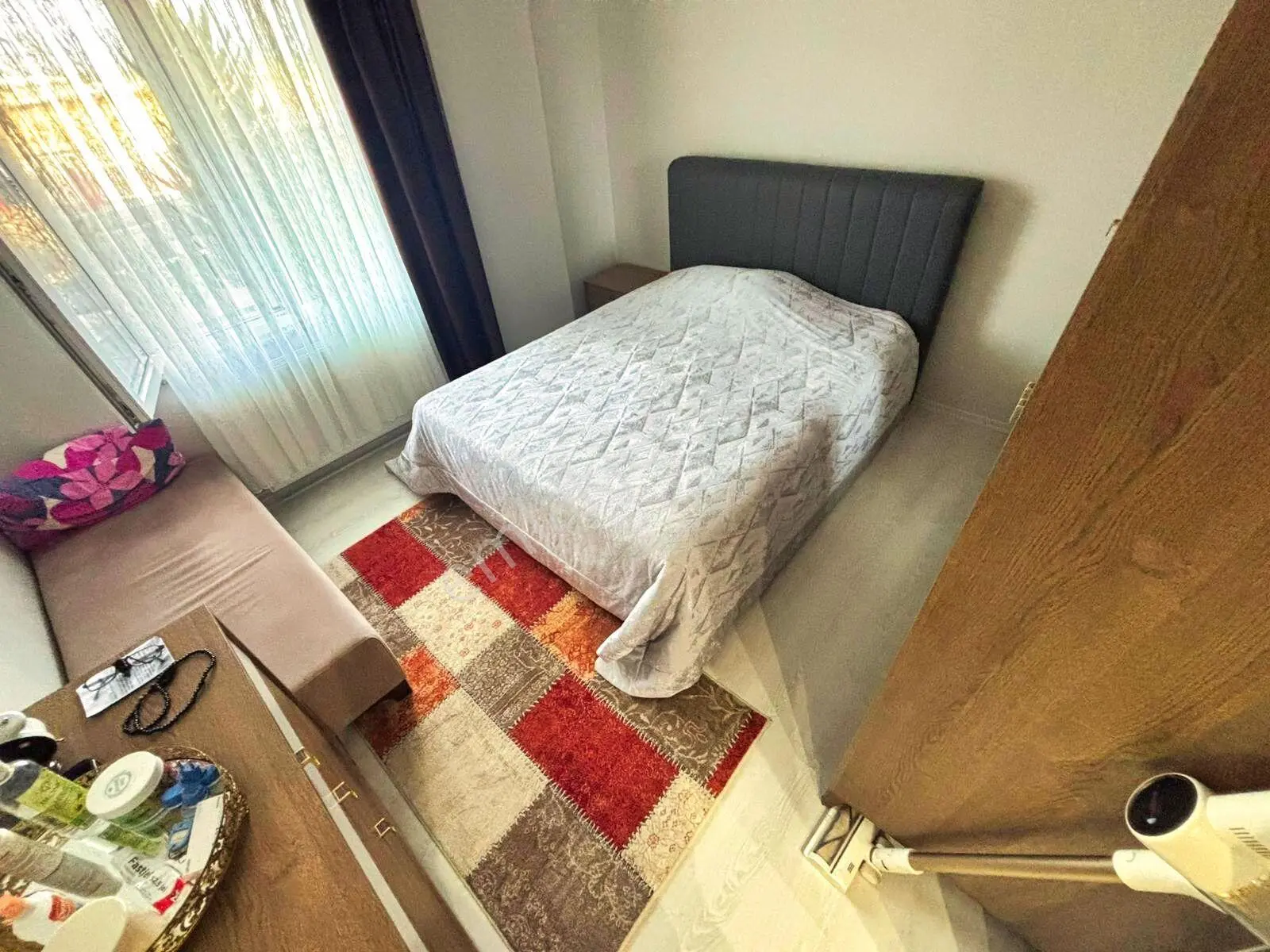 🛑🛑aktif'ten Akçay'da Satılık Cebinizi Şaşırtan Ön Cephe Geniş Ayrı Mutfaklı 2+1 Daire — fotoğraf 31