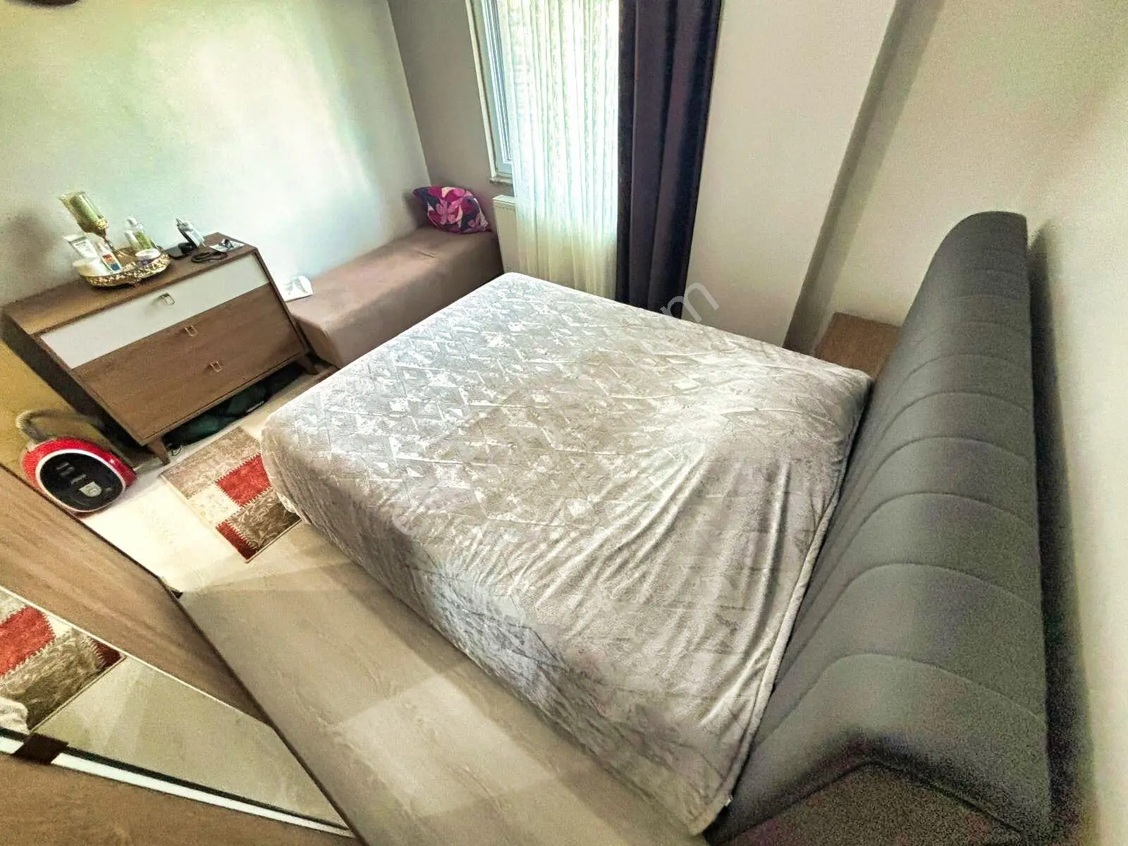 🛑🛑aktif'ten Akçay'da Satılık Cebinizi Şaşırtan Ön Cephe Geniş Ayrı Mutfaklı 2+1 Daire — fotoğraf 32