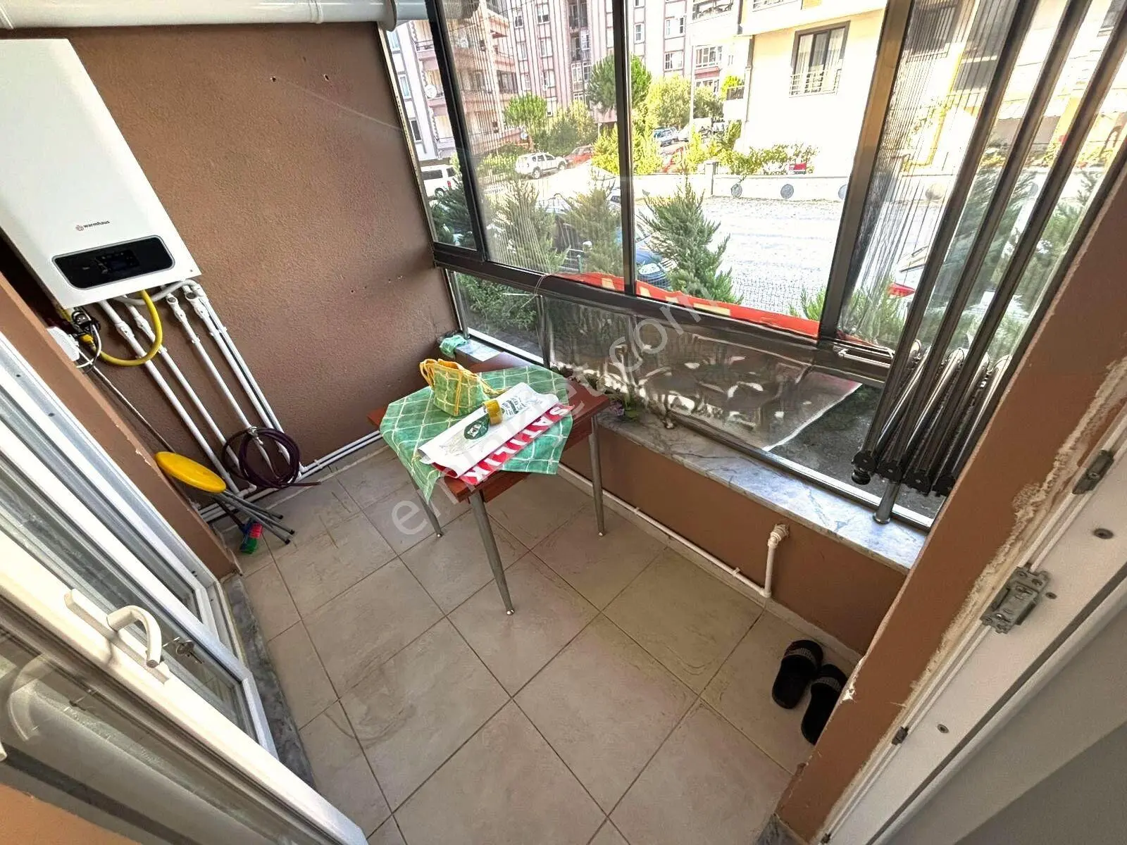 🛑🛑aktif'ten Akçay'da Satılık Cebinizi Şaşırtan Ön Cephe Geniş Ayrı Mutfaklı 2+1 Daire — fotoğraf 35